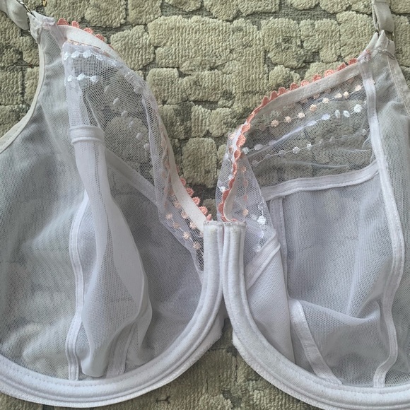 Elomi.  Size 36GG.   Excellent condition.  No stains or damage. - Picture 4 of 4